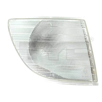 Abbildung von TYC 18 5509 11 2 Blinker weiß vorne rechts ohne Lampenträger MERCEDES BENZ: Vito Bus, Kastenwagen, V Klasse
