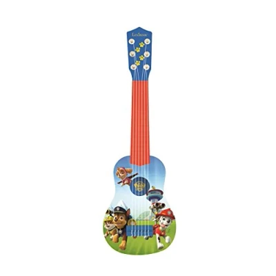 Abbildung von Paw Patrol Meine Erste Gitarre