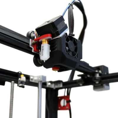 Abbildung von Micro Swiss NG™ REVO Direct Drive Extruder for Creality Ender 5/5 Pro / 5 Plus