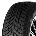 Abbildung von Nexen NBLUE 4 SEASON 215/60 R16 95H PKW Ganzjahresreifen Reifen VOLKSWAGEN: Passat B8 Variant, FORD: Galaxy Mk2 MPV, OPEL: Zafira C Tourer 15332NX