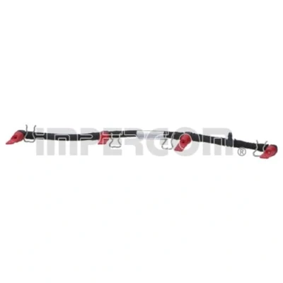 Abbildung von ORIGINAL IMPERIUM 85259 Kraftstoffleitung FIAT: Doblo I Cargo
