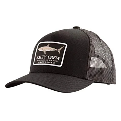 Abbildung von Salty Crew Herren Kappe Farallon Retro Trucker Cap
