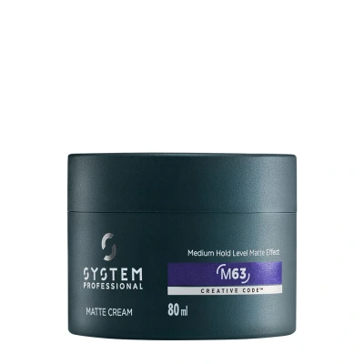 Abbildung von System Man Mat Cream