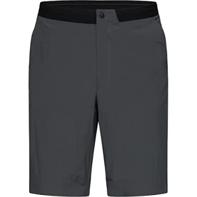 Abbildung von Haglöfs 605347_2AT L.I.M Strive LITE Shorts Men Herren Magnetite Größe 50