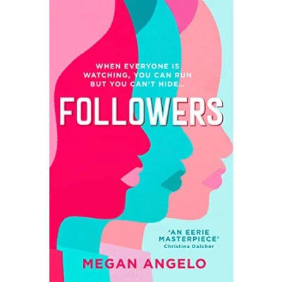 Abbildung von Followers: the gripping dystopian thriller that everyone’s talking about in 2020!
