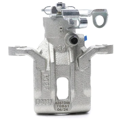 Abbildung von METZGER 6261048 Bremssattel Hinterachse rechts HYUNDAI: ix20