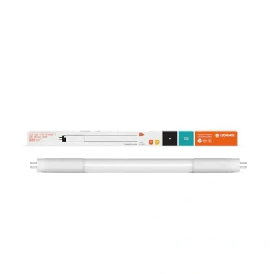 Abbildung von LEDVANCE LED Röhre T5 Value kurz 288mm 380lm 4W/830 (8W) HF