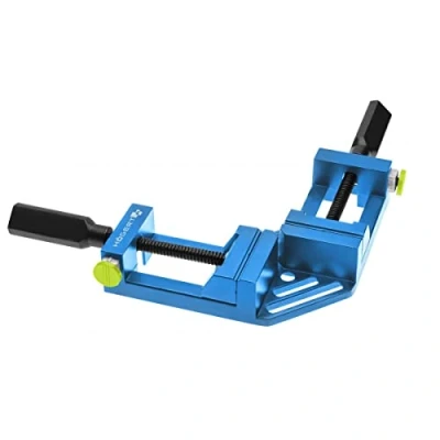 Abbildung von Hogert Technik HT3B960 Schraubzwinge