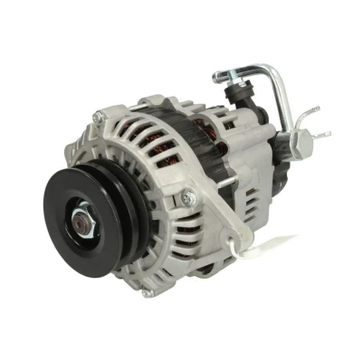Abbildung von STARDAX STX100224R Lichtmaschine 12V 75A HYUNDAI: H 1 Kastenwagen