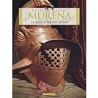 Abbildung von Murena Tome 3 La Meilleure des mères