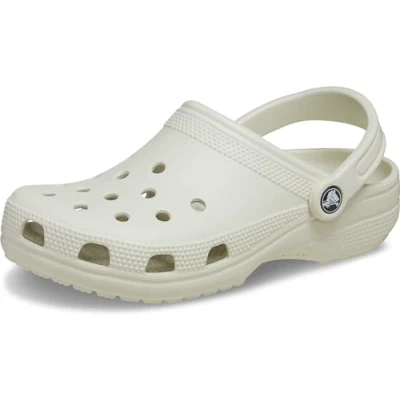 Abbildung von Crocs Unisex Erwachsene Klassische Clogs Leinen, 33 EU, EU