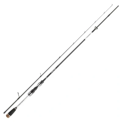Abbildung von Daiwa Silver Creek Light Spinnrute 1,80m 3 14g