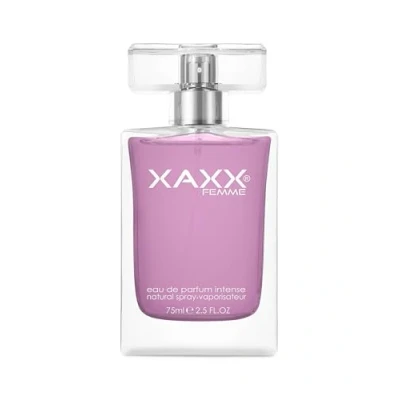 Abbildung von XAXX Parfum SIXTEEN intense Duft Damen Eau de Femme 75ml Frauen Parfüm