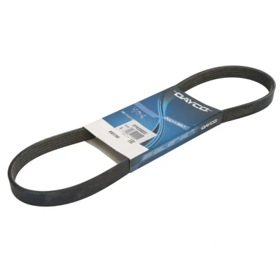 Abbildung von DAYCO 5PK898EE Keilrippenriemen 898,0 5 HYUNDAI: i10 II Schrägheck, I, i20 Schrägheck
