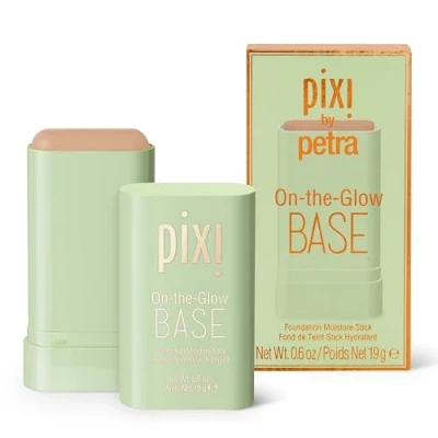 Abbildung von PIXI On the Glow Base Honey