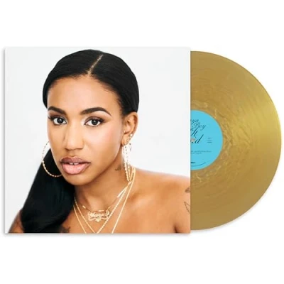 Abbildung von Do It Afraid (Liquid Gold Vinyl) [Vinyl LP]