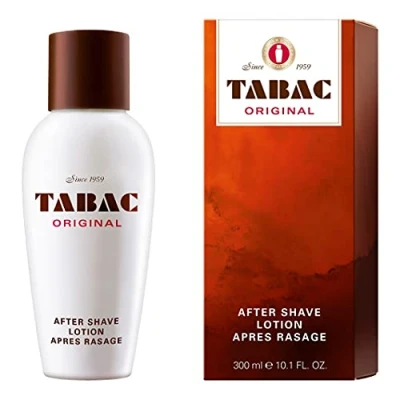 Abbildung von Tabac Original Aftershave 300 ml