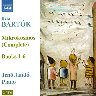 Abbildung von Mikrokosmos