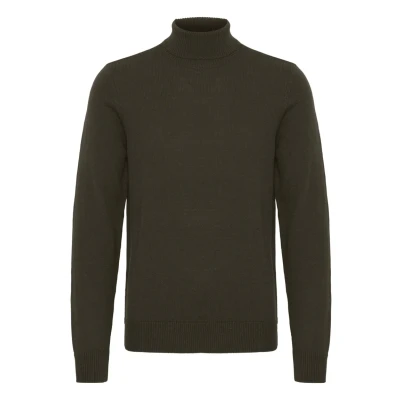 Abbildung von Blend Pullover Strickpullover, Herren, Größe: Large, Rosin