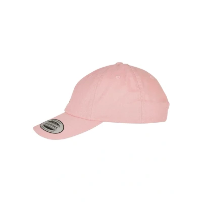 Abbildung von Mister Tee Cap Mottled pink white, Herren, Größe: One Size, white