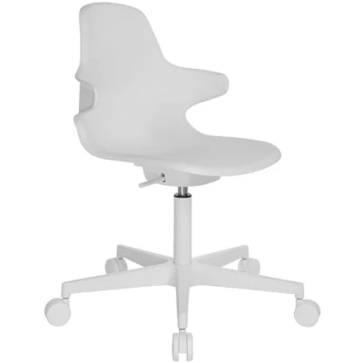 Abbildung von Topstar Bürostuhl Sitness Life 20 weiß