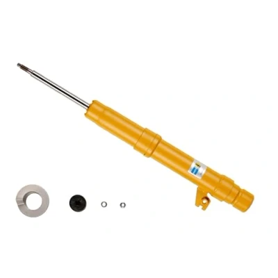 Abbildung von BILSTEIN B6 Performance 22 232106 Stoßdämpfer Vorderachse rechts Gasdruck Zweirohr Federbein oben Stift MAZDA: 6 Sport Kombi, Hatchback,