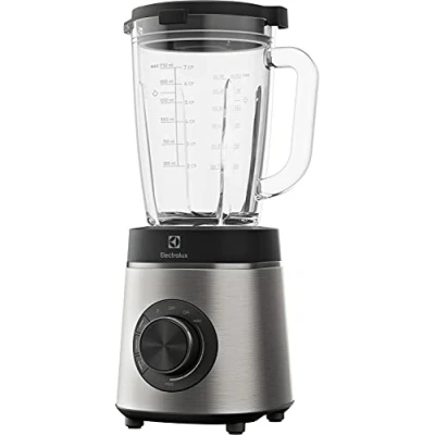 Abbildung von Electrolux Explore 6 E6TB1 6ST Blender Schwarz/Silber