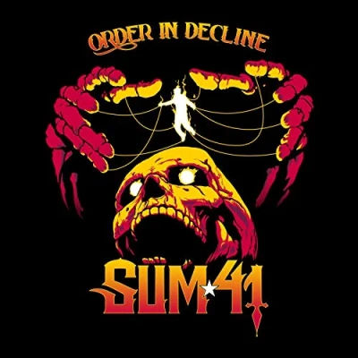 Abbildung von Order in Decline (Neon Green Vinyl) [Vinyl LP]