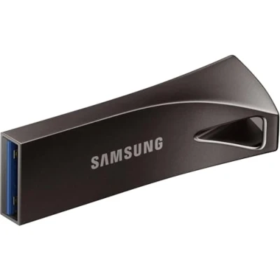 Abbildung von Samsung USB Stick Bar Plus 64 GB Grau