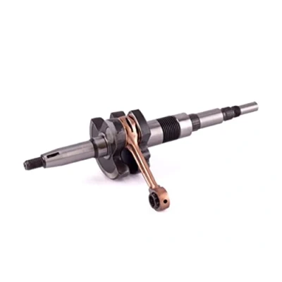 Abbildung von Kurbelwelle für TGB 101R Bullet RS RR BM1, Pegasus Corona R50X Sky 50