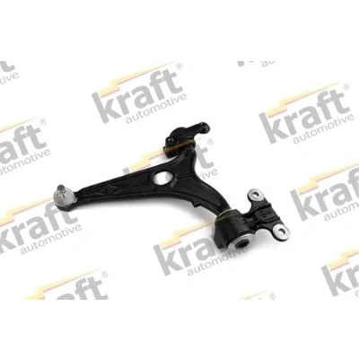 Abbildung von KRAFT 4213400 Querlenker Vorderachse links 19 FIAT: Scudo II, II Kastenwagen, PEUGEOT: Expert Tepee, Kastenwagen