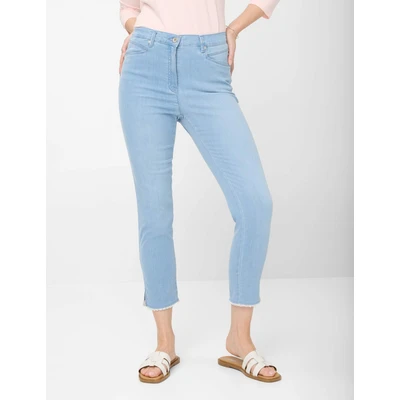 Abbildung von RAPHAELA by BRAX 5 Pocket Jeans Style LUCA 6/8