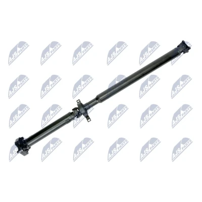Abbildung von NTY NWN BM 021 Kardanwelle hinten BMW: 3 Touring, Limousine