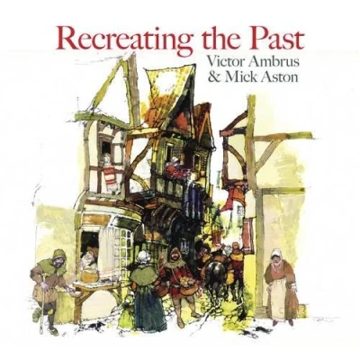Abbildung von Recreating the Past