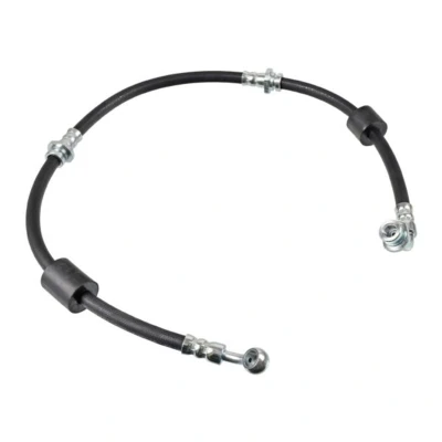 Abbildung von BLUE PRINT ADK85317 Bremsschläuche Vorderachse links 734 SUZUKI: Vitara I SUV Cabrio, SUV, II