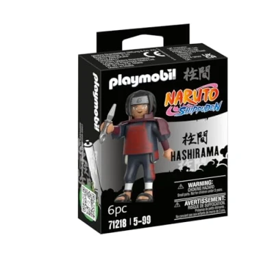 Abbildung von 71218 Naruto Shippuden Hashirama, Konstruktionsspielzeug
