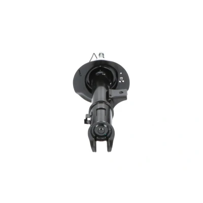 Abbildung von KAVO PARTS SSA 4003 Stoßdämpfer Vorderachse links Gasdruck Zweirohr Federbein oben Stift HYUNDAI: ix35, KIA: Sportage III