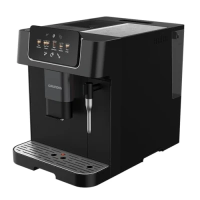 Abbildung von Grundig Kaffeevollautomat &quot;KVA 6230&quot;
