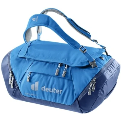 Abbildung von Deuter Duffel Pro 40 neptune nightblue Weichgepäck