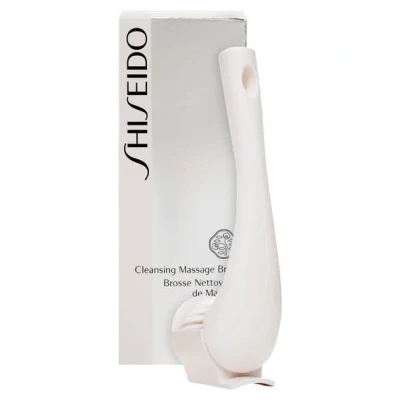 Abbildung von Shiseido Cleansing Massage Brush