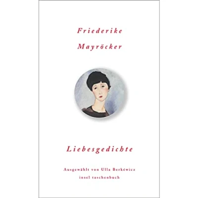 Abbildung von Liebesgedichte: Originalausgabe (Die schönsten Liebesgedichte im insel taschenbuch)