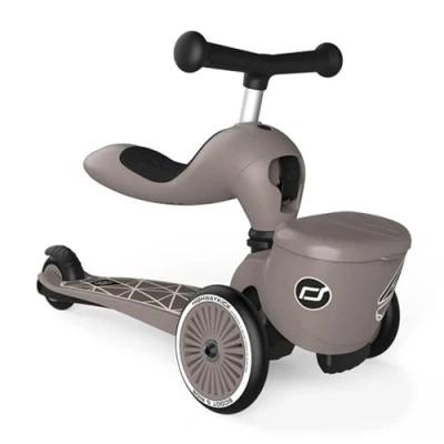 Abbildung von Scoot and Ride Lauflernhilfe Scoot&amp;Ride Highwaykick 1 Lifestyle Rutscherfahrzeug und Scooter