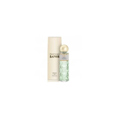 Abbildung von Saphir Sph Grün Edp Spray 200 Ml 0,2 l