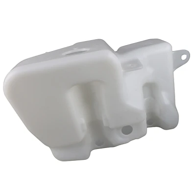 Abbildung von METZGER 2140297 Wischwasserbehälter ohne Deckel, Sensor LAND ROVER: Discovery 3, Range Rover Sport