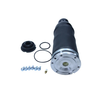 Abbildung von MAXGEAR 11 0770 Luftfeder, Fahrwerk Vorderachse beidseitig AUDI: Allroad C5