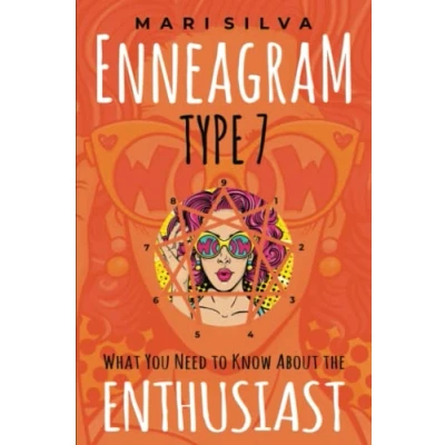 Abbildung von Enneagram Type 7: What You Need to Know About the Enthusiast (Enneagram Personality Types)