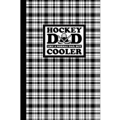 Abbildung von Hockey Dad: Like A Normal Dad But Cooler