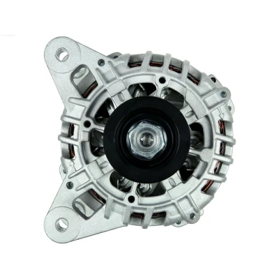 Abbildung von AS PL A3139S Lichtmaschine 12V 90A RENAULT: CLIO III Grandtour, 3, 2
