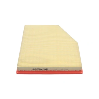Abbildung von KAVO PARTS FAF 10067 Luftfilter 312mm Filtereinsatz BMW: 5 Limousine, Touring, 6 Coupe