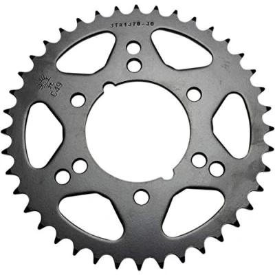Abbildung von Kettenrad hinten JT JTR1478,40